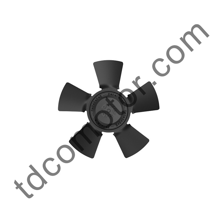 Sreang Copar YWF-250 4E-250 100% Fan Axial 250mm
